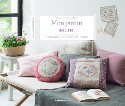 Picture of Mon jardin secret