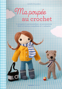 Picture of Ma poupée au crochet