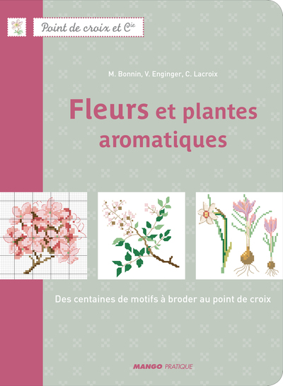Image de Fleurs et plantes aromatiques