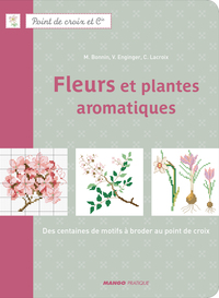 Image de Fleurs et plantes aromatiques