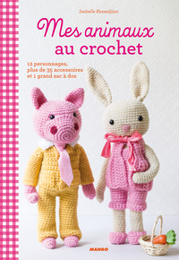 Picture of Mes animaux au crochet