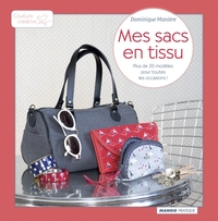Picture of Mes sacs en tissu