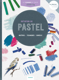 Picture of Initiation au pastel