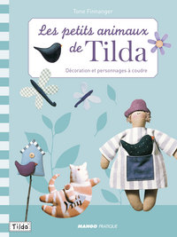 Picture of Petits animaux de Tilda (Les)
