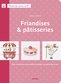 Picture of Friandises & pâtisseries