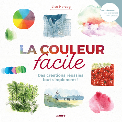 Picture of La couleur facile