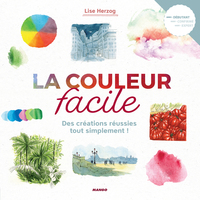 Picture of La couleur facile