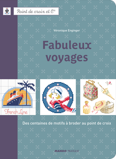 Picture of Fabuleux voyages