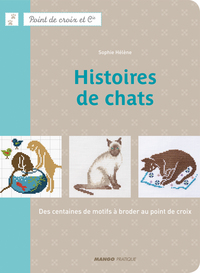 Image de Histoires de chats