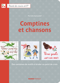 Picture of Comptines et chansons