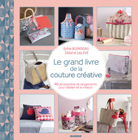 Picture of Le grand livre de la couture créative