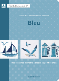 Picture of Bleu