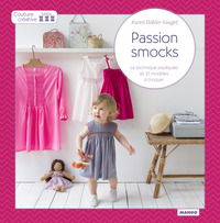 Picture of Passion smocks
