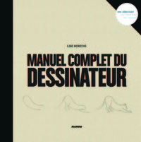 Picture of Le manuel complet du dessinateur