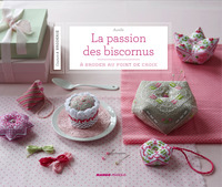 Picture of La passion des biscornus