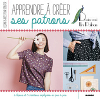 Picture of Apprendre à créer ses patrons