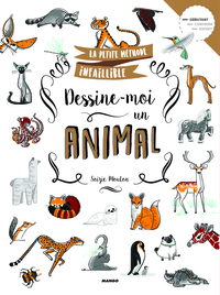 Picture of Dessine-moi un animal