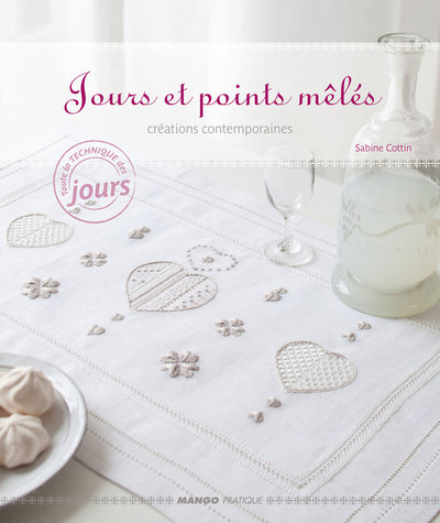 Picture of Jours et points mêlés