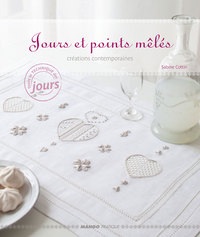 Picture of Jours et points mêlés