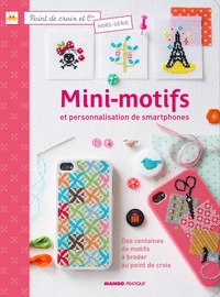 Picture of MINI MOTIF ET PERSONALISATION