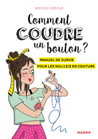 Picture of Comment coudre un bouton ?