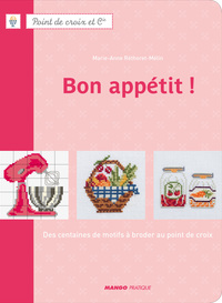Picture of Bon appetit !