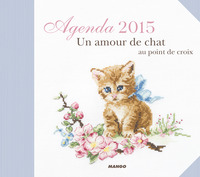 Picture of AGENDA POINT DE CROIX 2015 : CHAT