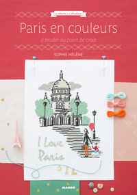 Picture of Paris en couleurs