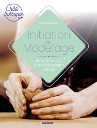 Picture of Initiation au modelage