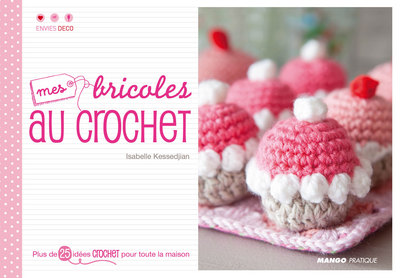 Picture of Mes bricoles au crochet