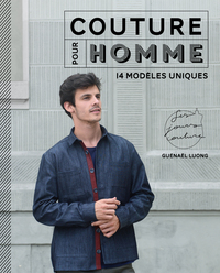 Picture of Couture pour homme
