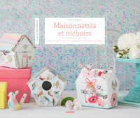 Picture of Maisonnettes et nichoirs