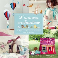 Picture of L'univers enchanteur de Belle & Boo