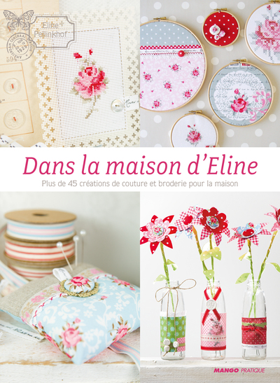 Picture of LA MAISON D'ELINE