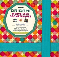 Image de Origamis merveilles géométriques