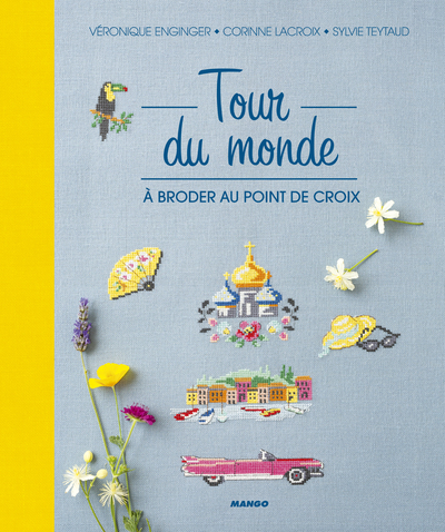 Picture of Tour du monde