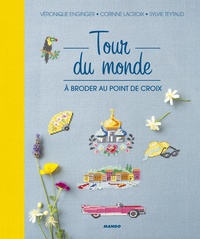 Picture of Tour du monde