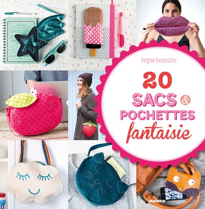 Picture of 20 SACS ET POCHETTES FANTAISIE