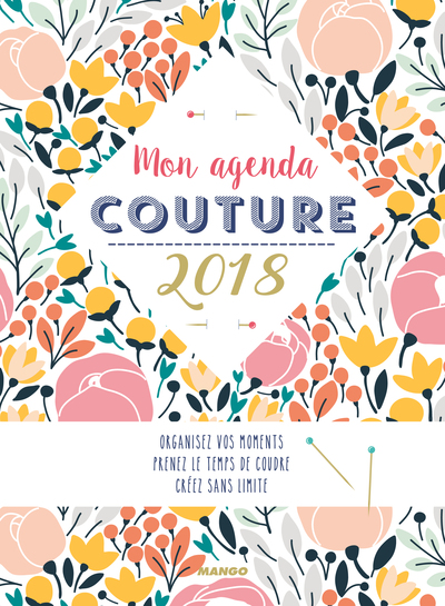 Picture of Mon agenda couture 2018