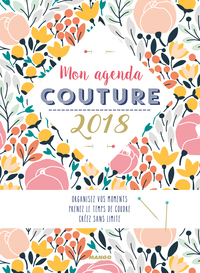 Picture of Mon agenda couture 2018