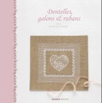 Image de DENTELLES, GALONS ET RUBANS