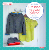 Picture of DRESSING DE PETIT GARCON