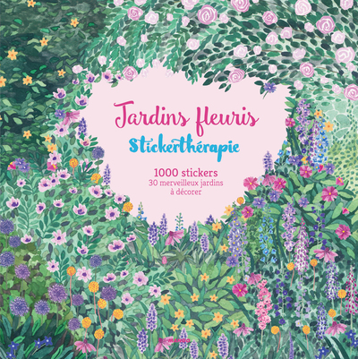 Image de Jardins fleuris