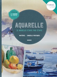 Picture of Aquarelle