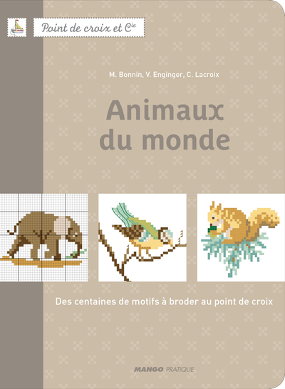 Picture of Animaux du monde