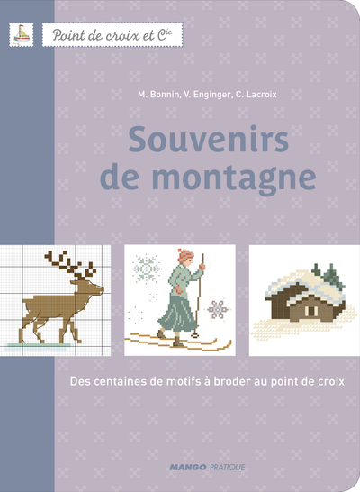 Picture of Souvenirs de montagne