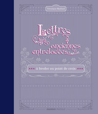 Picture of LETTRES ANCIENNES ENRELACEES