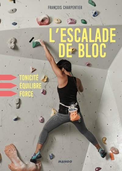 Picture of L'ESCALADE DE BLOC