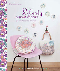 Picture of Liberty et point de croix