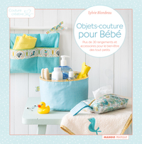 Picture of Objets couture pour Bébé